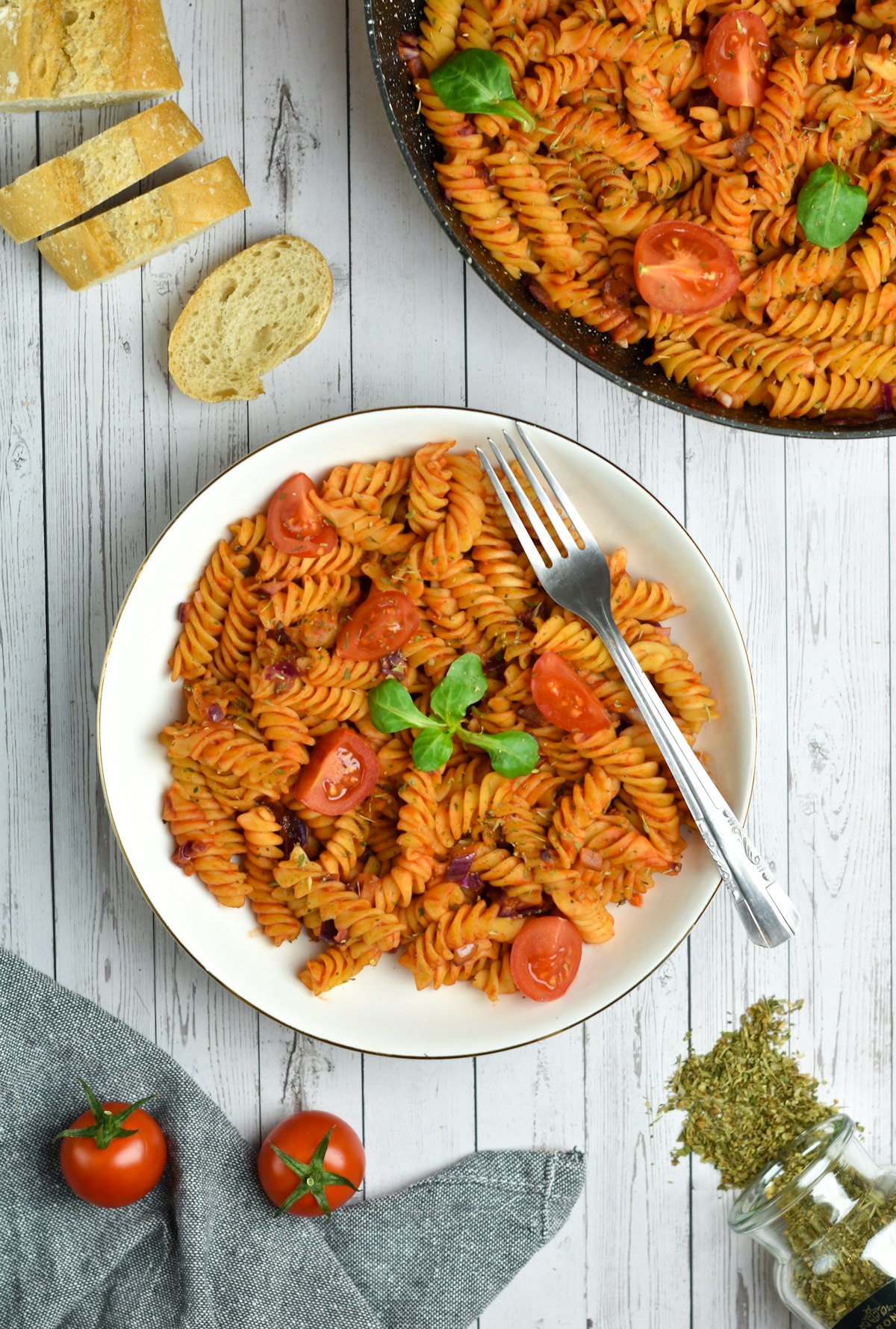 Tomato Sauce by Bella Ween Cafe